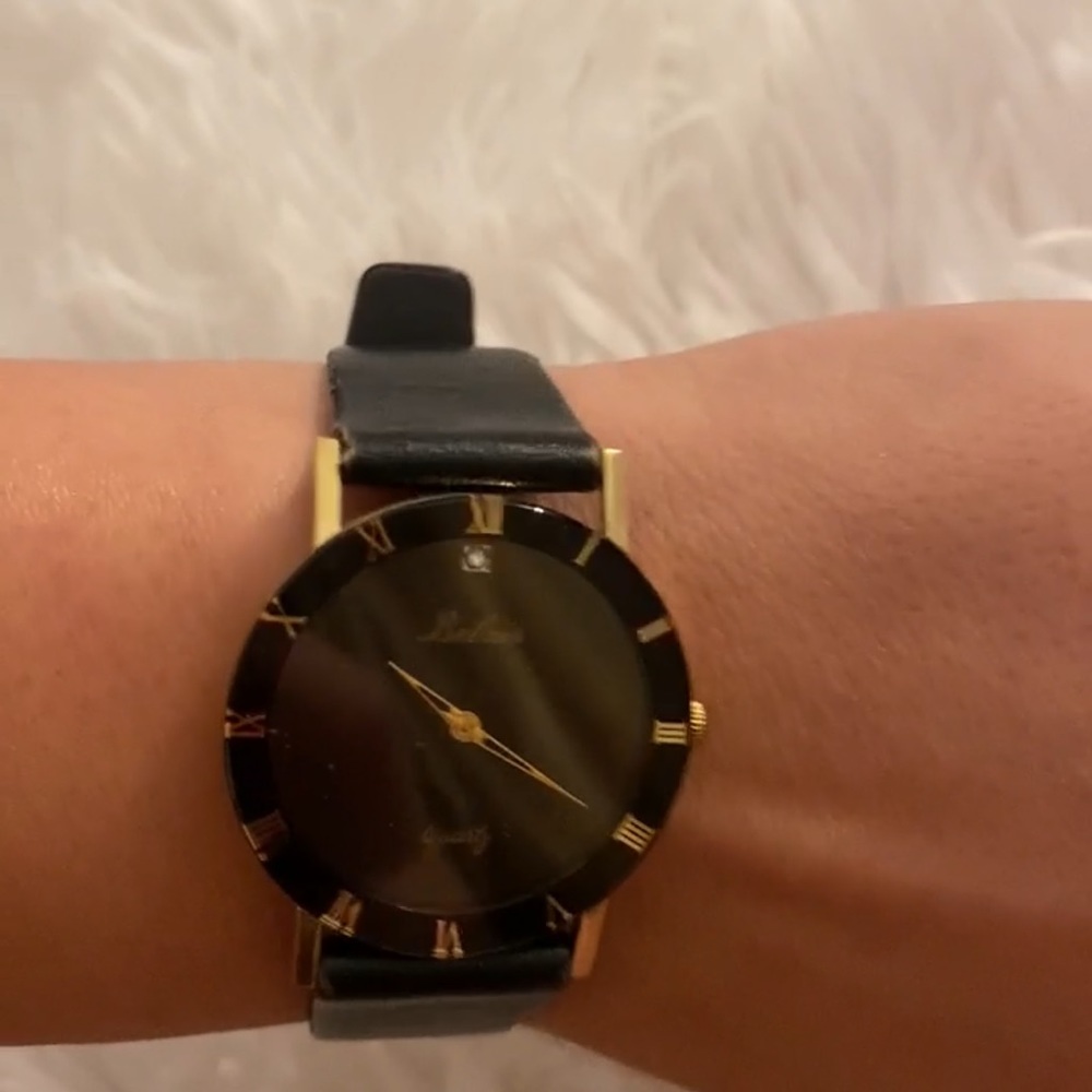 Belair Vintage Men’s or Women’s Watch